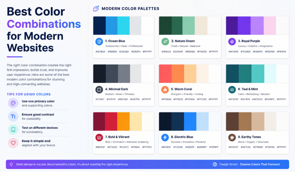 https://mdapeltrainer.com/best-color-combinations-for-modern-websites/