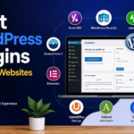 https://mdapeltrainer.com/best-wordpress-plugins-for-new-websites/