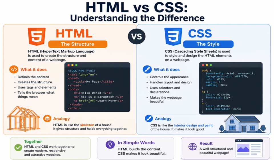 https://mdapeltrainer.com/html-vs-css-understanding-the-difference/