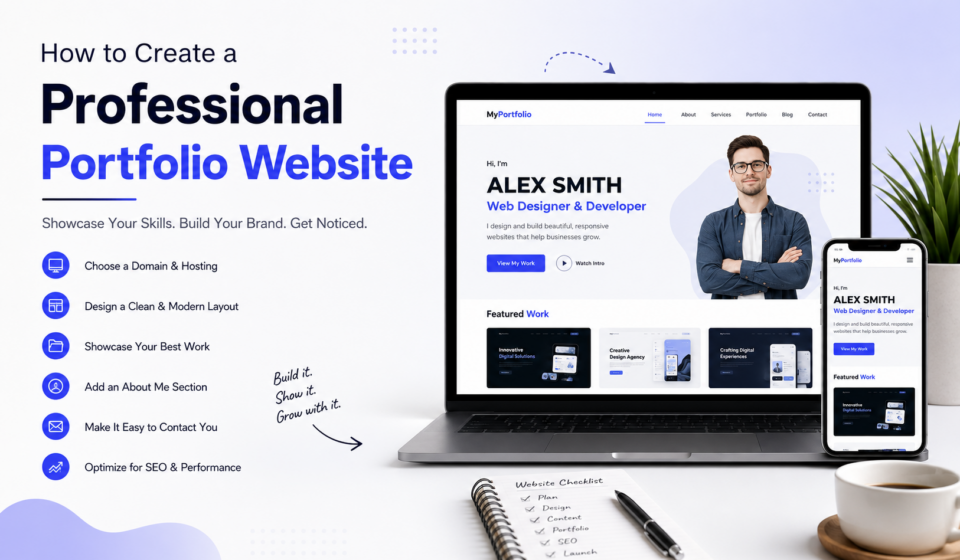 https://mdapeltrainer.com/how-to-create-a-professional-portfolio-website/