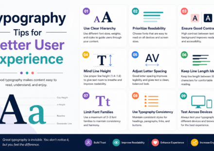 https://mdapeltrainer.com/typography-tips-for-better-user-experience/
