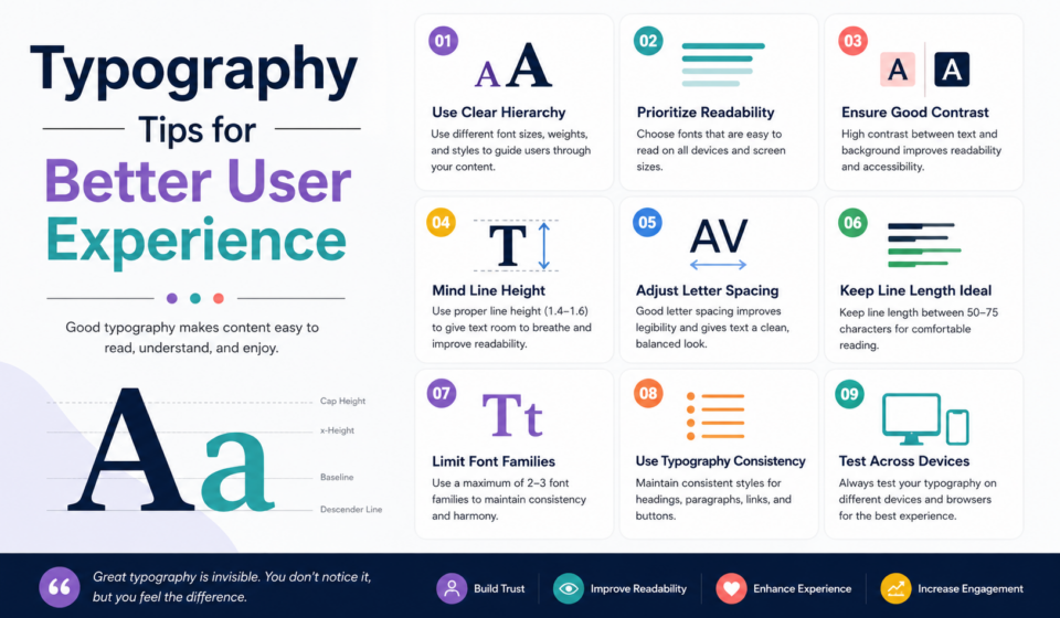 https://mdapeltrainer.com/typography-tips-for-better-user-experience/