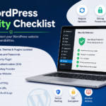 https://mdapeltrainer.com/wordpress-security-checklist/