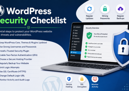 https://mdapeltrainer.com/wordpress-security-checklist/