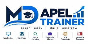 MD APEL TRAINER